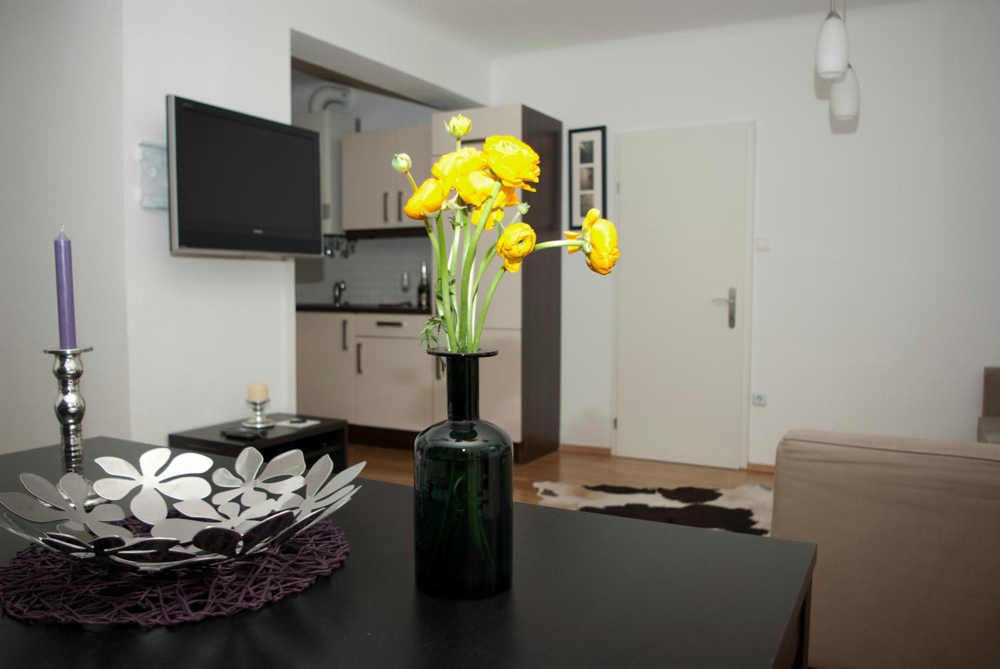 Casa Apartment Vienna