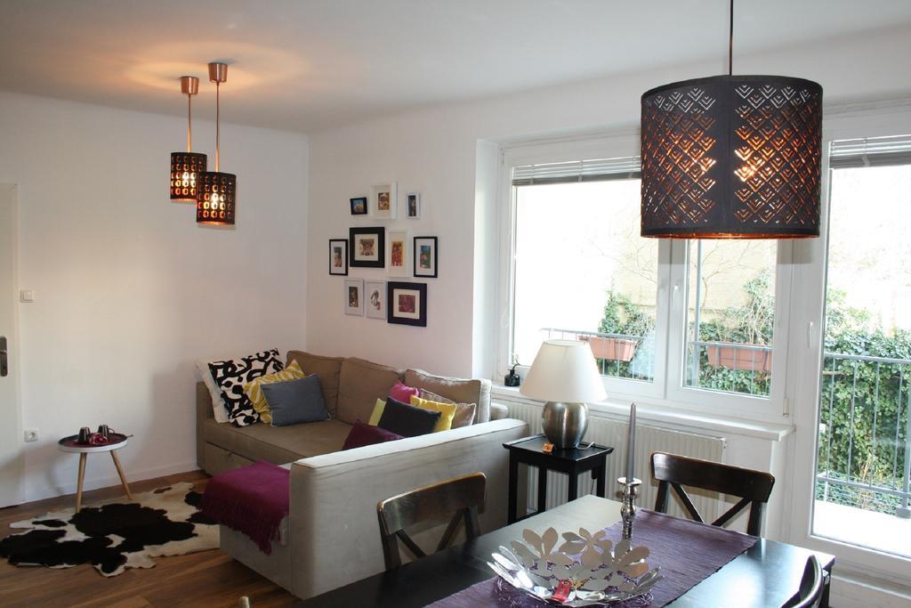 Casa Apartment Vienna