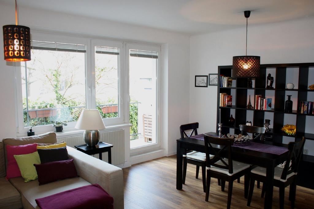 Casa Apartment Vienna