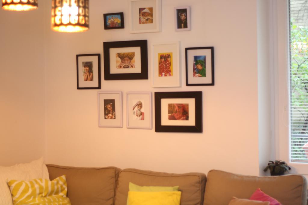 Apartment Casa Vienna